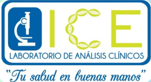 Logo Laboratorio ICE